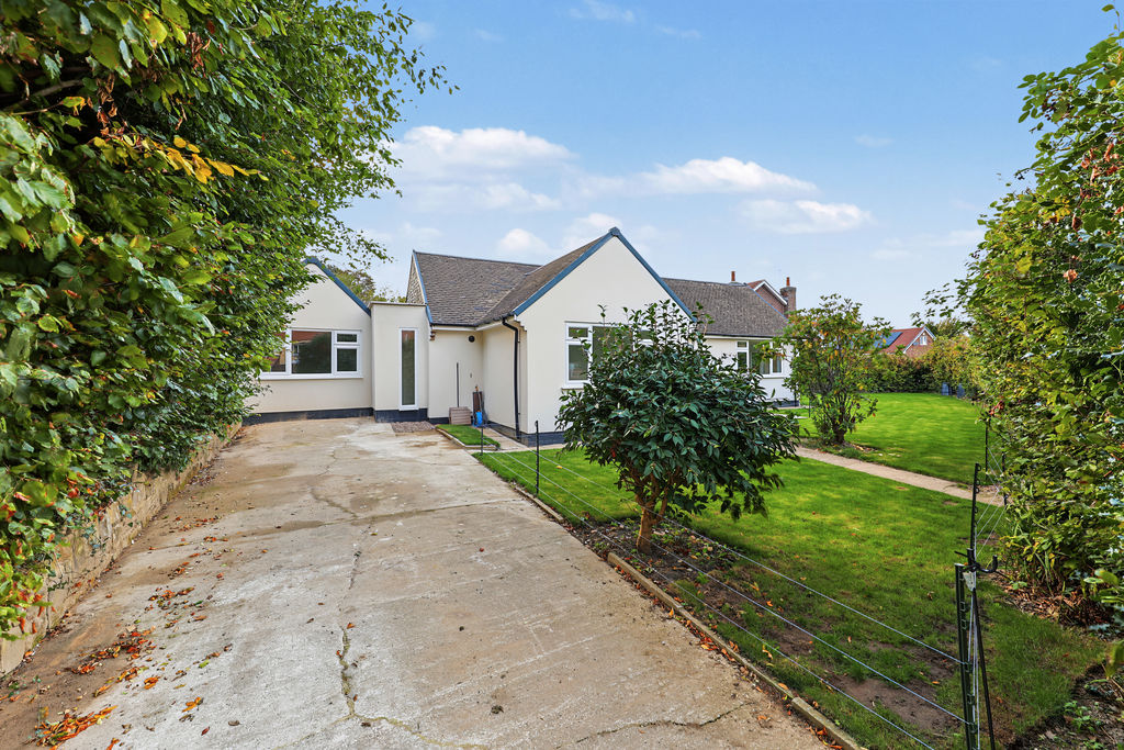 Hazel Drive Wingerworth